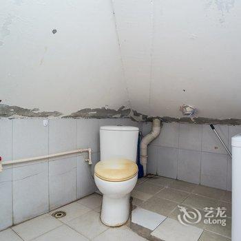 青岛十分钟到流亭机场于家社区赶飞机首选民宿酒店提供图片