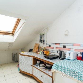 青岛十分钟到流亭机场于家社区赶飞机首选民宿酒店提供图片