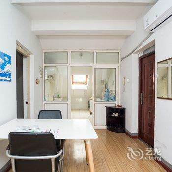 青岛十分钟到流亭机场于家社区赶飞机首选民宿酒店提供图片