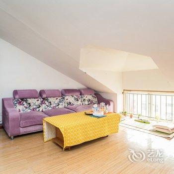 青岛十分钟到流亭机场于家社区赶飞机首选民宿酒店提供图片