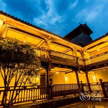 欲知山居·丽江SafariHouse民宿酒店提供图片