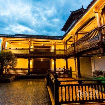 欲知山居·丽江SafariHouse民宿酒店提供图片