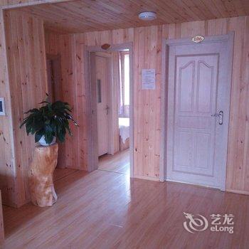 额尔古纳金道宾馆酒店提供图片