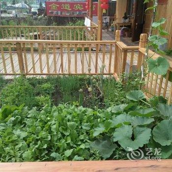 额尔古纳金道宾馆酒店提供图片