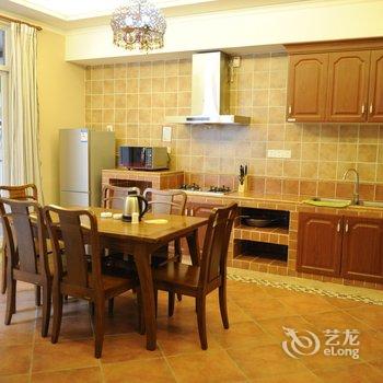 成都青城山乐墅联排别墅酒店提供图片