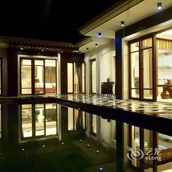 惠州候鸟六间房艺术酒店酒店提供图片