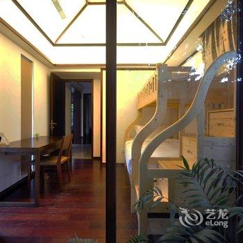 惠州候鸟六间房艺术酒店酒店提供图片