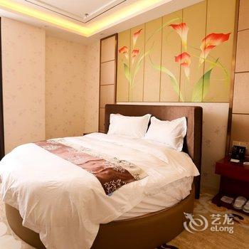 甘谷新城国际大酒店酒店提供图片