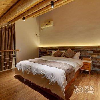 莫干·昕竹设计度假庄园酒店提供图片