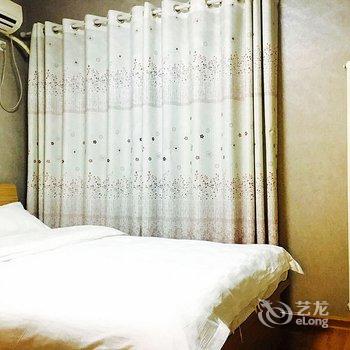 郑州逸家繁星连锁民宿-郑州东站店酒店提供图片