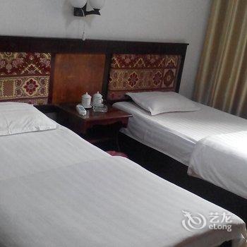 长白山滨河家庭式旅馆酒店提供图片