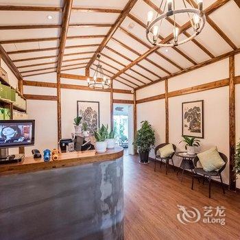 亲的客栈宏村逸客精品店酒店提供图片