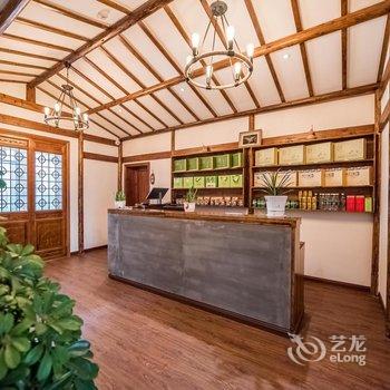 亲的客栈宏村逸客精品店酒店提供图片