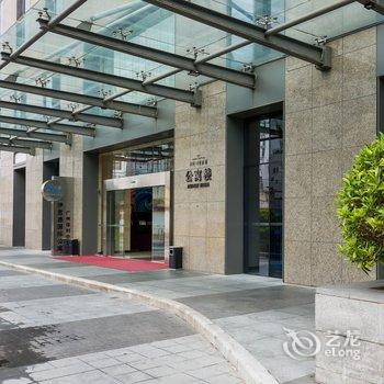 广州诺盟保利中汇国际公寓酒店提供图片