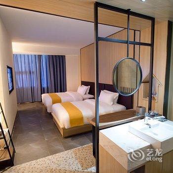 慧友美宿酒店(长沙步行街黄兴广场地铁站店)酒店提供图片