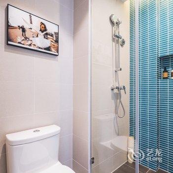 上海小陆家嘴亚朵酒店酒店提供图片