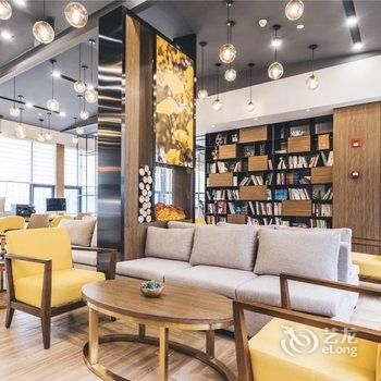上海小陆家嘴亚朵酒店酒店提供图片