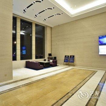 麗枫酒店(北京石景山万达广场店)酒店提供图片