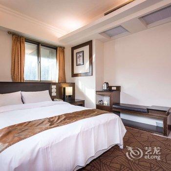 台中企业家大饭店酒店提供图片