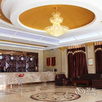 塔什库尔干锦绣江山酒店酒店提供图片