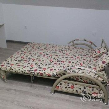 泰安馨悦精品民宿酒店提供图片