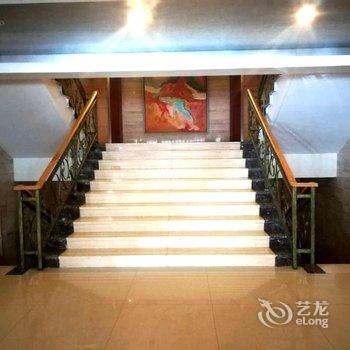 太仆寺旗聚海福大酒店酒店提供图片