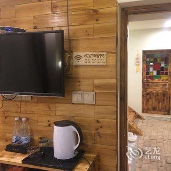 贺州昭平黄姚伴月阁客栈酒店提供图片