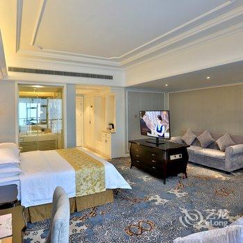 维也纳国际酒店(杭州九堡客运中心店)酒店提供图片