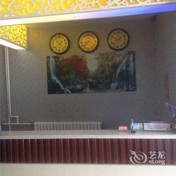 平度宝丽商务宾馆酒店提供图片