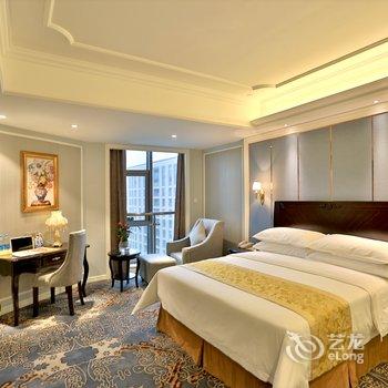 维也纳国际酒店(杭州九堡客运中心店)酒店提供图片