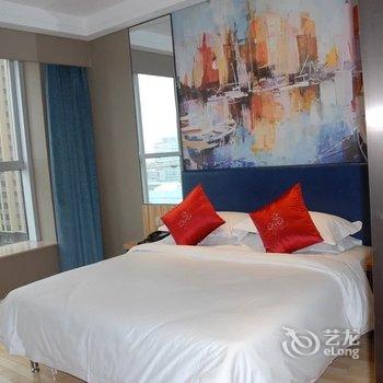 忻州泛华京伦大酒店酒店提供图片