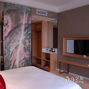 忻州泛华京伦大酒店酒店提供图片