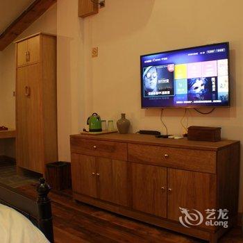 楚雄豁了院子清香木中国主题酒店酒店提供图片