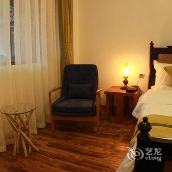 楚雄豁了院子清香木中国主题酒店酒店提供图片