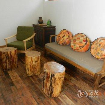 楚雄豁了院子清香木中国主题酒店酒店提供图片