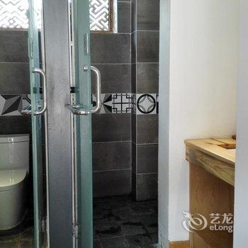 楚雄豁了院子清香木中国主题酒店酒店提供图片