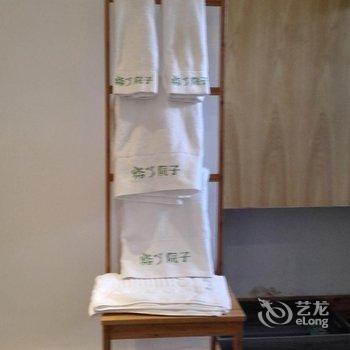 楚雄豁了院子清香木中国主题酒店酒店提供图片