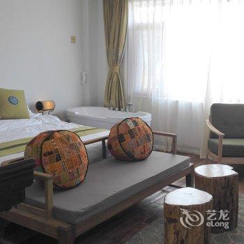 楚雄豁了院子清香木中国主题酒店酒店提供图片