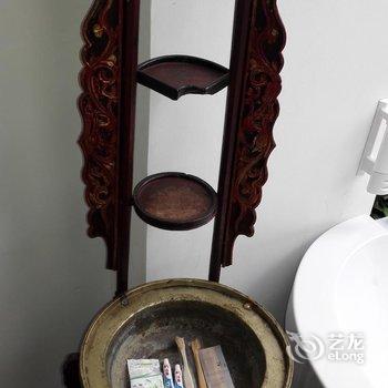 楚雄豁了院子清香木中国主题酒店酒店提供图片