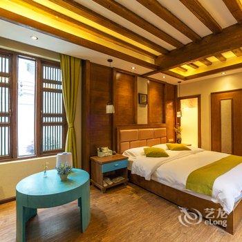 丽江秘境花园度假客栈酒店提供图片