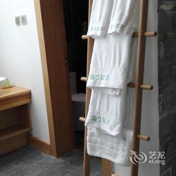 楚雄豁了院子清香木中国主题酒店酒店提供图片