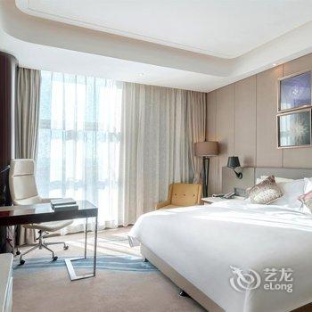 山东铂尔国际酒店酒店提供图片