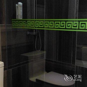 楚雄豁了院子清香木中国主题酒店酒店提供图片