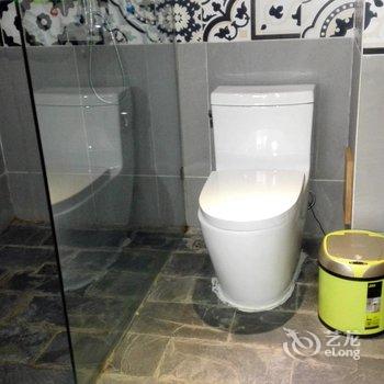 楚雄豁了院子清香木中国主题酒店酒店提供图片