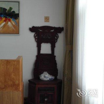 楚雄豁了院子清香木中国主题酒店酒店提供图片