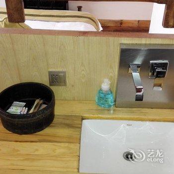 楚雄豁了院子清香木中国主题酒店酒店提供图片