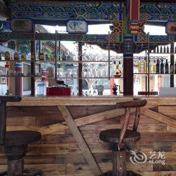 楚雄豁了院子清香木中国主题酒店酒店提供图片