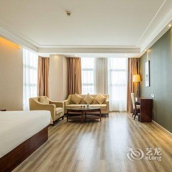 亚朵酒店(杭州滨江滨文路店)酒店提供图片