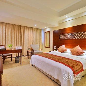 苏州独墅湖书香世家酒店酒店提供图片