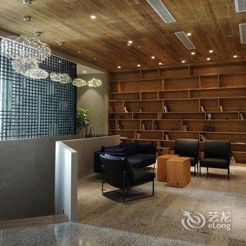 珏品设计师酒店(杭州国际博览中心店)酒店提供图片